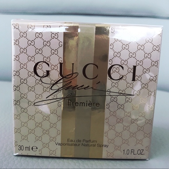 gucci premiere 1.0 oz
